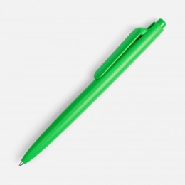 Ballpoint pen Prodir DS11 PMP, green