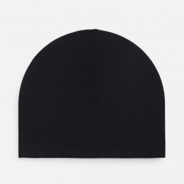 Шапка Senti, черная