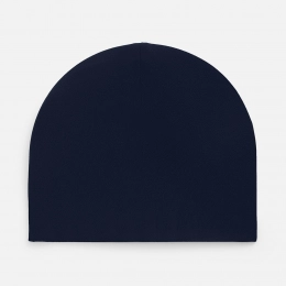 Шапка Senti, темно-синяя