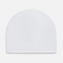 Шапка Senti, белая