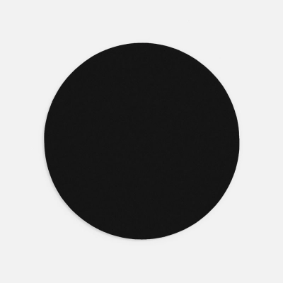 
                                                Costero stove, round, black
                                                