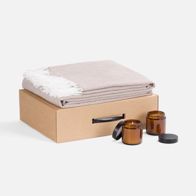 
                                                Calore Core set, beige
                                                