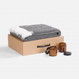 Calore Core set, grey