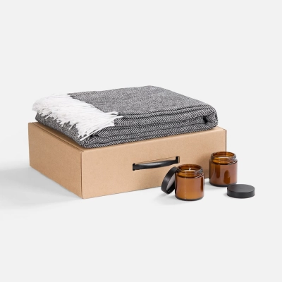 
                                                Calore Core set, grey
                                                