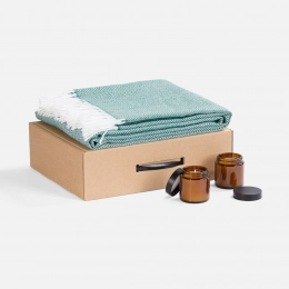 Calore Core set, green