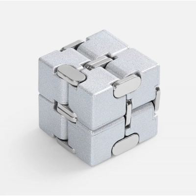 
                                                Anti-stress Eternica, silver.
                                                