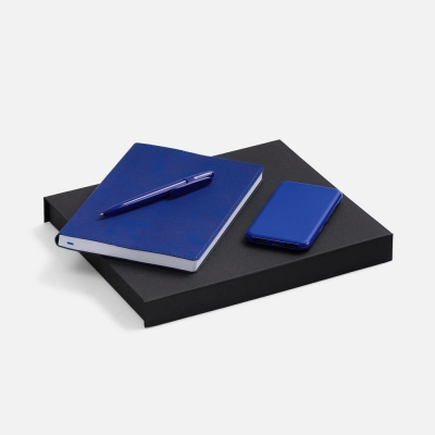 
                                                Urban Energy set, blue
                                                
