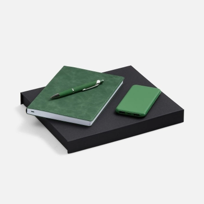 
                                            Urban Energy set, green
                                            