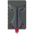 Dragon Undated Daily Planner, Dark Green