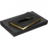 Petrus set, black