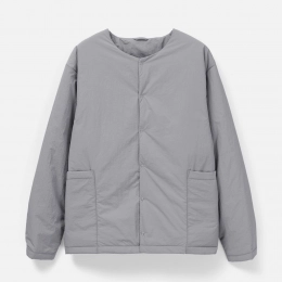 Куртка унисекс Veter, серая
