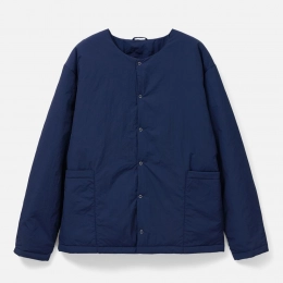 Куртка унисекс Veter, темно-синяя