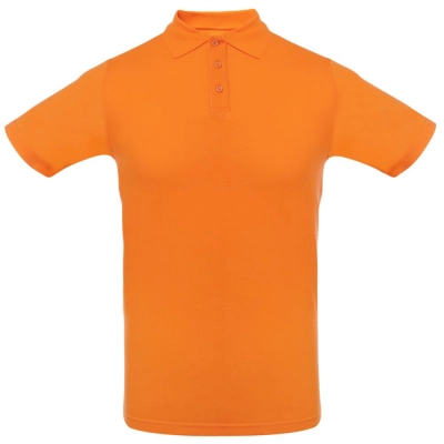
                                                Virma Light polo shirt, orange
                                                