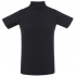 Virma Light polo shirt, black