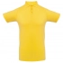 Virma Light polo shirt, yellow