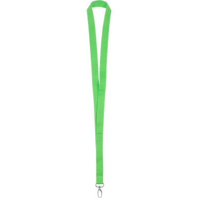 
                                                Лента для бейджа Pin, зеленая
                                                