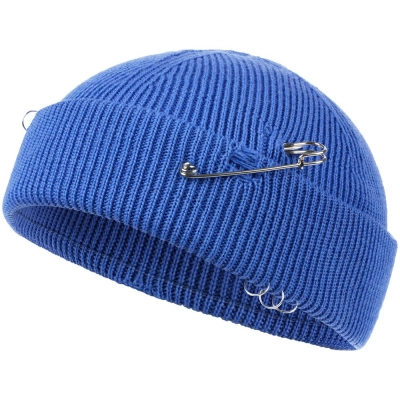 
                                                Pricker blue (aqua) cap.
                                                