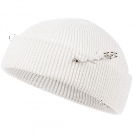 White Pricker cap.
