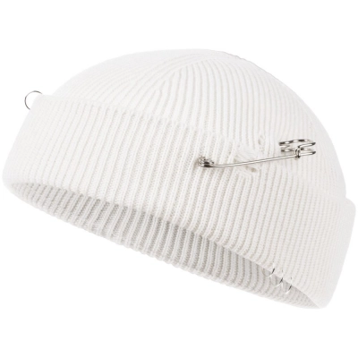 
                                                White Pricker cap.
                                                