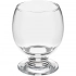 Bingo brandy glass