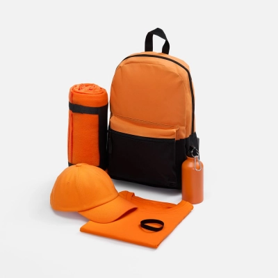 
                                                ValleyFun set, orange
                                                