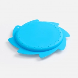 Frisbee Funsy, blue
