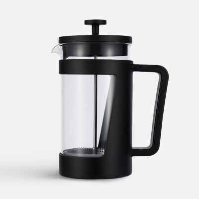 
                                                French press Linea Franco, black
                                                