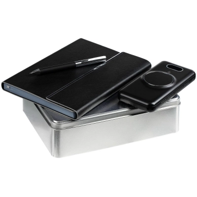 
                                                Petrus Energy set, black
                                                