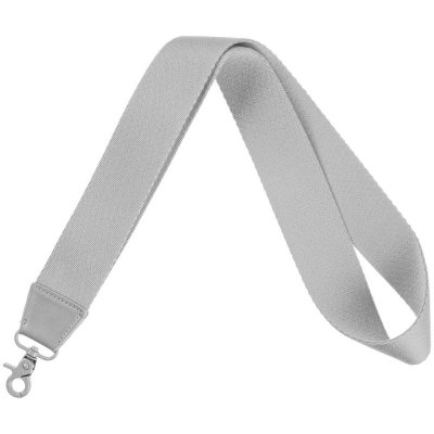
                                                Lanyard Band, grey
                                                
