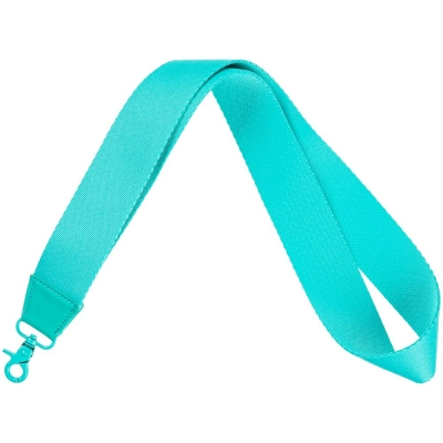 
                                                Lanyard Band, turquoise
                                                