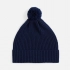 Dark blue Catch Match cap.