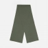 Catch Match green (wormwood) scarf