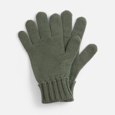 
                                                Catch Match green (wormwood) gloves
                                                