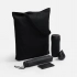 Brightopia set, black