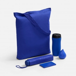 Brightopia set, blue