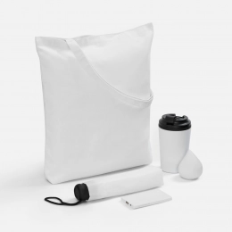 Brightopia set, white