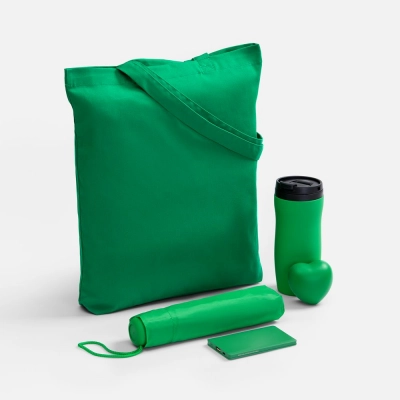
                                                Brightopia set, green
                                                