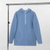 Unisex anorak Oblako, blue