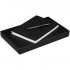 Urban set, black