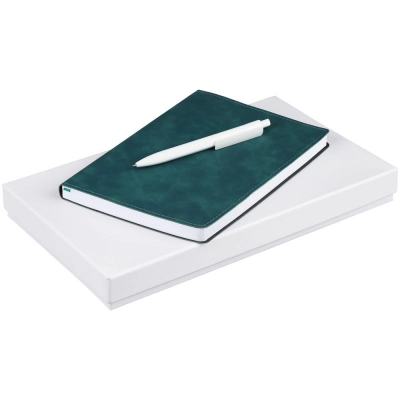 
                                                Urban set, emerald
                                                
