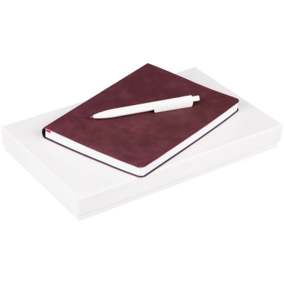 
                                                Urban set, burgundy
                                                