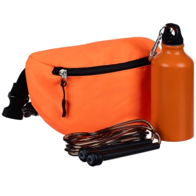 
                                                Funrun Hopper set, orange
                                                