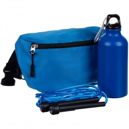 Funrun Hopper set, blue