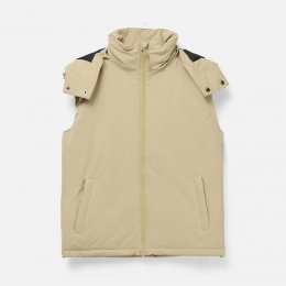 Жилет унисекс Sfera, бежевый