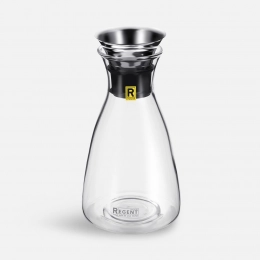 Графин для воды с фильтр-пробкой Linea Franco