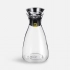 Water carafe with filter stopper Linea Franco