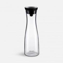 Графин с фильтр-пробкой Linea Franco