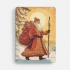 Figurine puzzle 