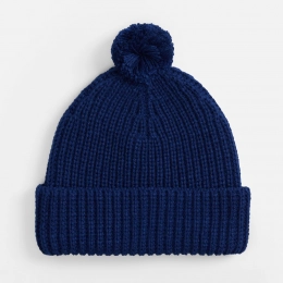 Nordkvik dark blue (cobalt) hat.