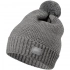 Textured hat Brugge Grand Max, semi-wool.